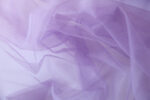 Lilac Nylon Tulle