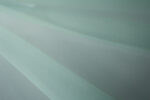 Mint Nylon Tulle