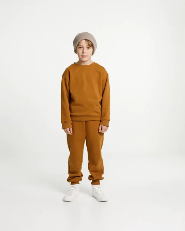 Kids Tula Pants by Papercut Patterns