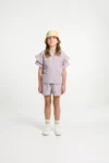 Kids Tula Pants by Papercut Patterns