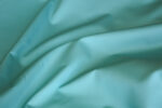 Aqua Cotton Sateen