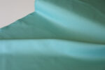 Aqua Cotton Sateen