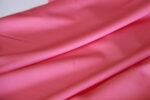Pink Cotton Sateen
