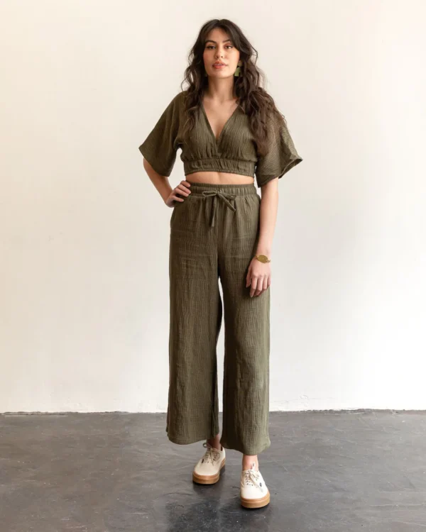 Saguaro Set by Friday Pattern Co.