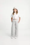Kids Tula Pants by Papercut Patterns