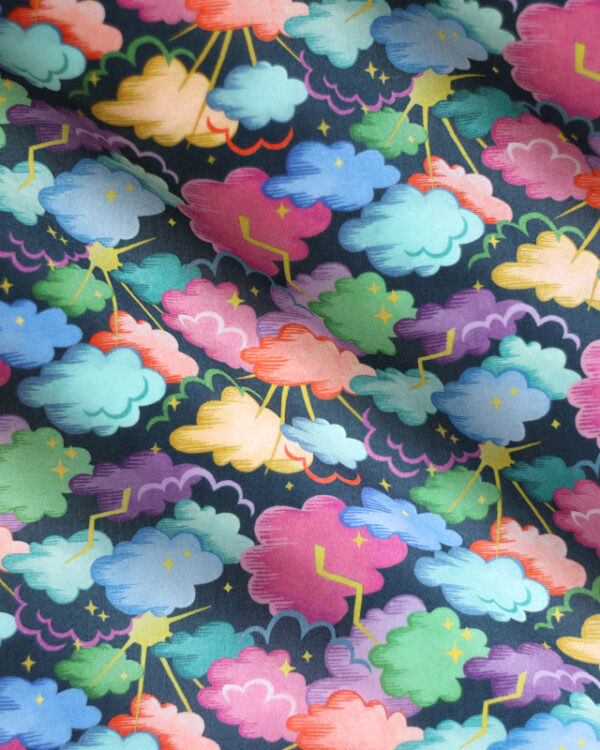 Cloud Nine Tana Lawn™