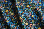 Aurora Silk Crepe De Chine