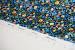 Aurora Silk Crepe De Chine