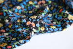 Aurora Silk Crepe De Chine