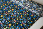 Aurora Silk Crepe De Chine