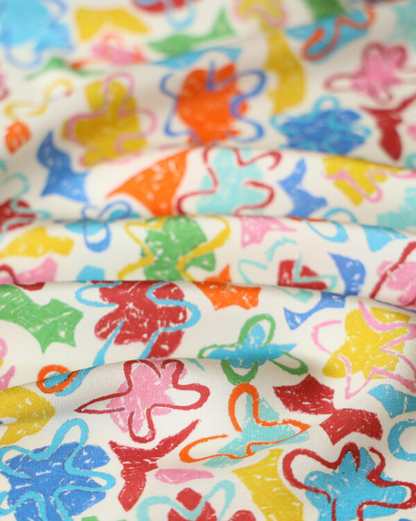 SISTER MINTAKA Liberty Silk Crepe De Chine bric-1