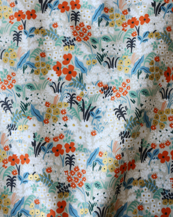 SISTER MINTAKA rifle paper co fabric-07