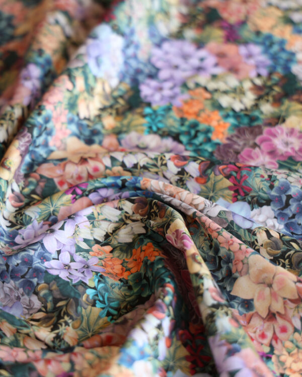 SISTER MINTAKA Liberty Tana Lawn Painted Travels New Classics 2022-4