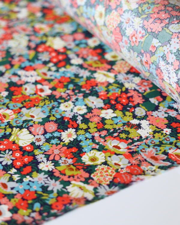 SISTER MINTAKA Liberty Tana Lawn Thorpe New Classics 2022-1