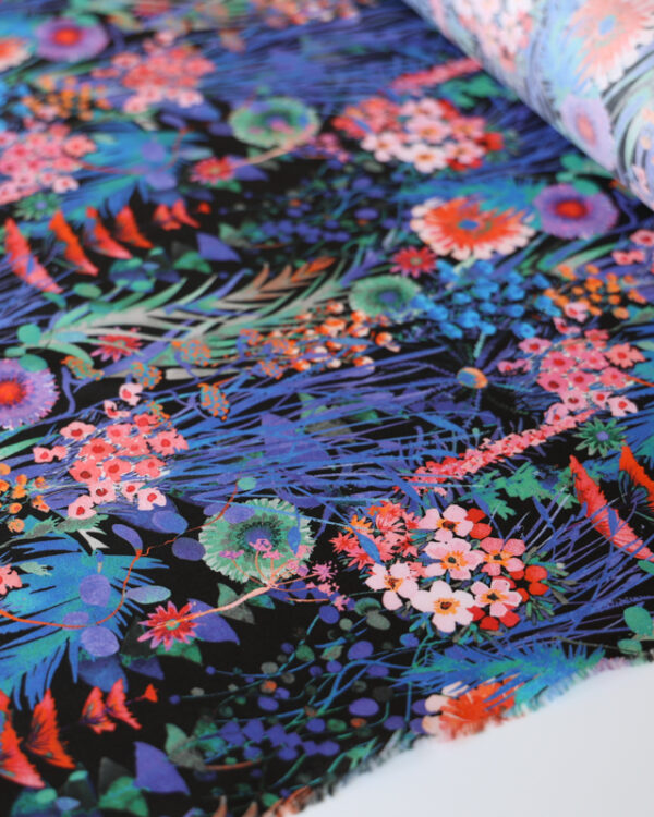 SISTER MINTAKA Liberty Tana Lawn Tresco New Classics 2022-2