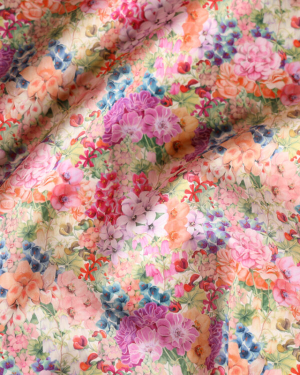 Painted Travels Tana Lawn™