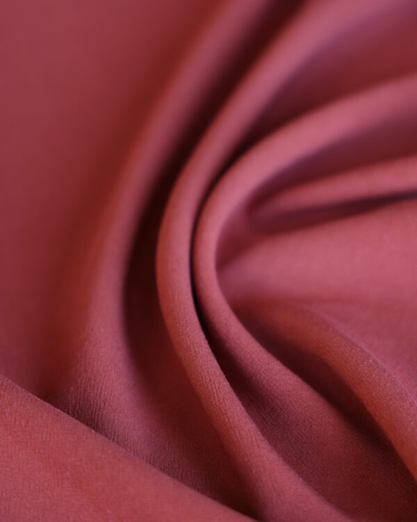 SISTER MINTAKA Viscose Linen Crepe Fabric-07