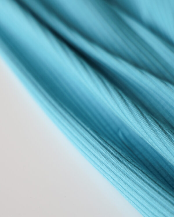 Lake Ribbed Bamboo Knit