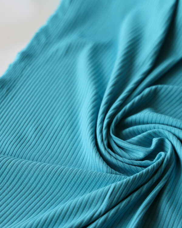 BAMBOO RIB KNIT FABRIC UK -6