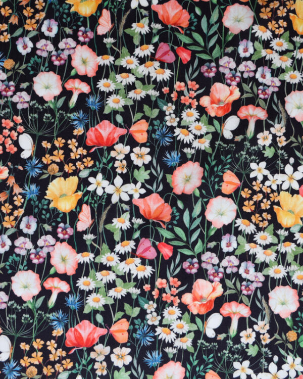 Jude's Garden Tana Lawn™