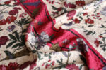Daylight Viscose Jacquard