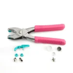 Prym Love VARIO Pliers with Piercing and Colour Snap Tools