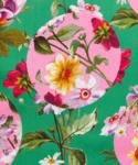 Covington Silk Satin