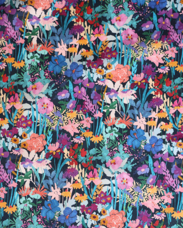 Wildflower Meadow Tana Lawn™ Cotton