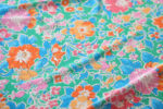 Clare Ricco Silk Crepe de Chine