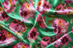 Covington Silk Satin