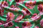 Covington Silk Satin