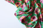 Covington Silk Satin