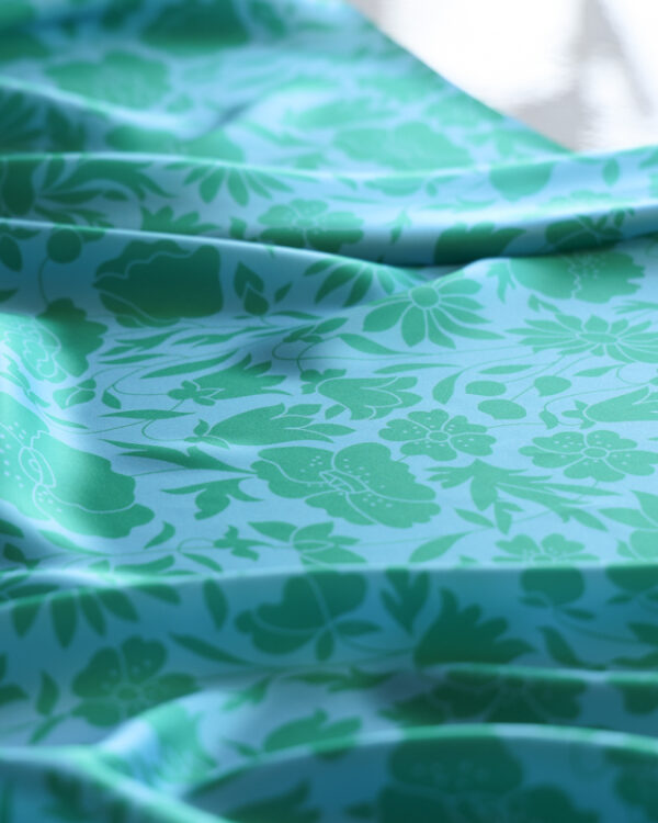 POPPY DAWN SILK SATIN LIBERTY FABRIC-06