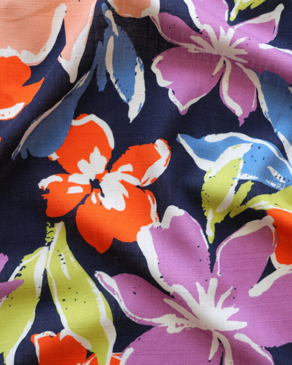 Copenhagen Viscose Linen