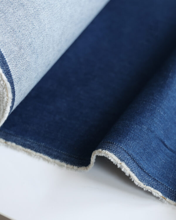 Deadstock Japanese Denim-01
