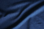 Washed Stretch Cotton Denim 13.63 oz