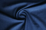 Washed Stretch Cotton Denim 13.63 oz