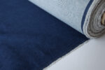 Washed Stretch Cotton Denim 13.63 oz