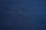 Washed Stretch Cotton Denim 13.63 oz