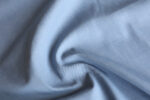 Light Blue Cotton Denim 6.19 oz
