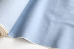 Light Blue Cotton Denim 6.19 oz
