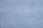 Light Blue Cotton Denim 6.19 oz