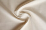 Light Almond Cotton Denim 6.19 oz