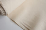 Light Almond Cotton Denim 6.19 oz