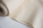 Light Almond Cotton Denim 6.19 oz