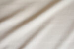 Light Almond Cotton Denim 6.19 oz