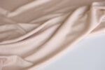 Almond Ribbed Modal Knit (made with Tencel™ fibres)