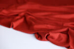 Berry Ribbed Modal Knit (made with Tencel™ fibres)