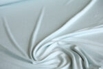 Soft Mint Ribbed Modal Knit (made with Tencel™ fibres)