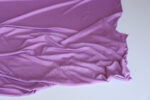 Violet Ribbed Modal Knit (made with Tencel™ fibres)